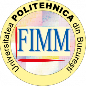 Faculty of Mechanical Engineering and Mechatronics - Universitatea Politehnica din Bucuresti