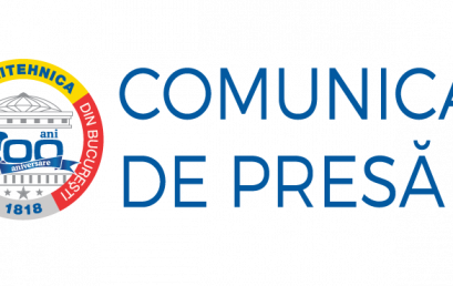 COMUNICAT DE PRESĂ EUROINVENT 2019-16-18 Mai 2019