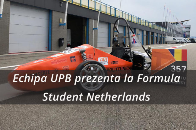 Formula Student Netherlands