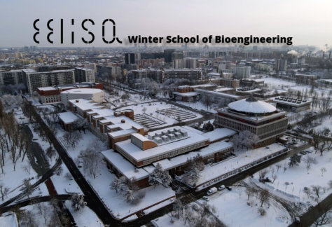 Eelisa Winter School of Bioengineering