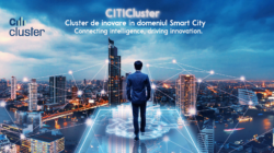 POLITEHNICA București inițiază  "CITI" - Cluster de inovare în domeniul Smart City
