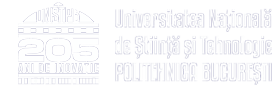 Universitatea Politehnica din Bucuresti
