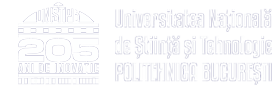 Universitatea Politehnica din Bucuresti