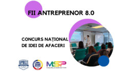 Fii Antreprenor 8.0