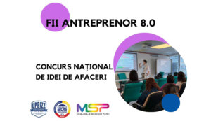 Fii Antreprenor 8.0