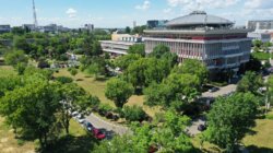 Reușită istorică pentru România și POLITEHNICA București: Prof.Dr.Ing. Cristina Ghițulică, prima femeie aleasă Președinte al ENQA