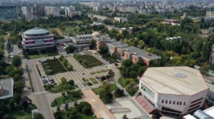 Alegeri pentru reprezentanții studenților în Senatul Universității, Consiliile Facultăților, Consiliilor Școlilor Doctorale si Consiliul Studiilor Universitare de Doctorat