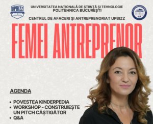 A IV-a ediție a evenimentului &bdquo;Femei Antreprenor&rdquo;