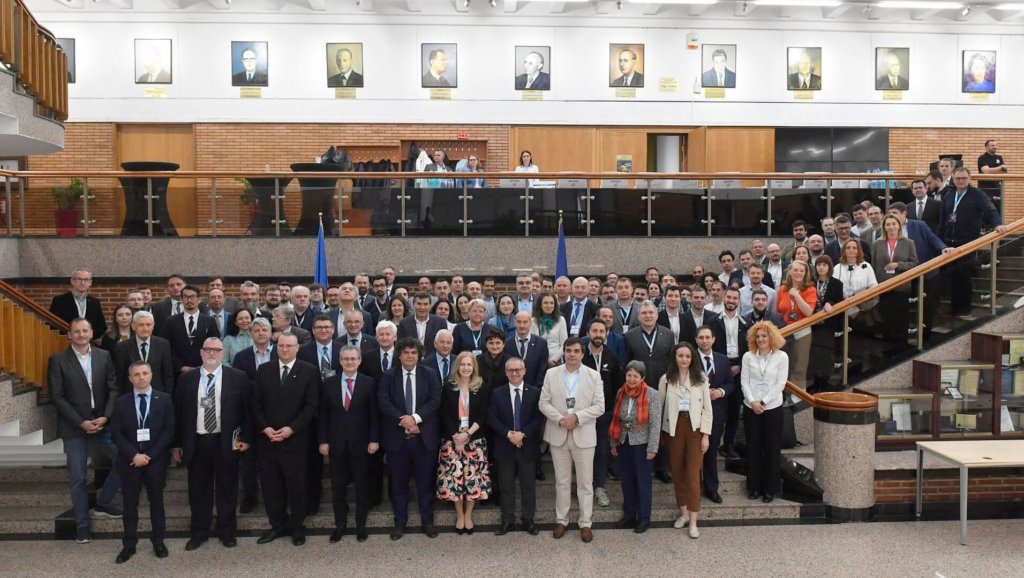 POLITEHNICA București organizează în perioada 27-28 aprilie 2026 evenimentul de lansare RExQTCS