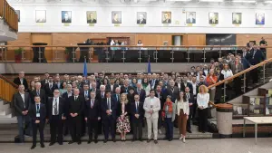 POLITEHNICA București organizează în perioada 27-28 aprilie 2026 evenimentul de lansare RExQTCS