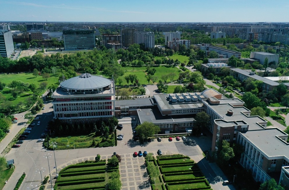 ANUNȚ DE SELECȚIE PARTENER – Proiectul ACADEMIA