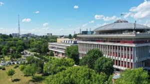 ANUNȚ de selecție pentru partener privat in vederea depunerii și implementării proiectului cu titlul „FORTE — Formare pentru Ocupare, Reconversie și Tranziție Economică în Tehnologii Critice”