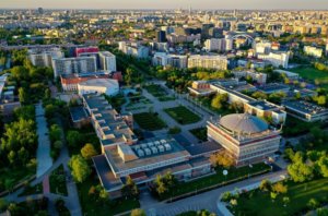 POLITEHNICA București, partener în AI4Gov-X: competențe europene pentru inteligență artificială și transformarea digitală a administrației