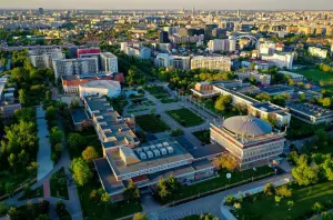 POLITEHNICA București, partener în AI4Gov-X: competențe europene pentru inteligență artificială și transformarea digitală a administrației